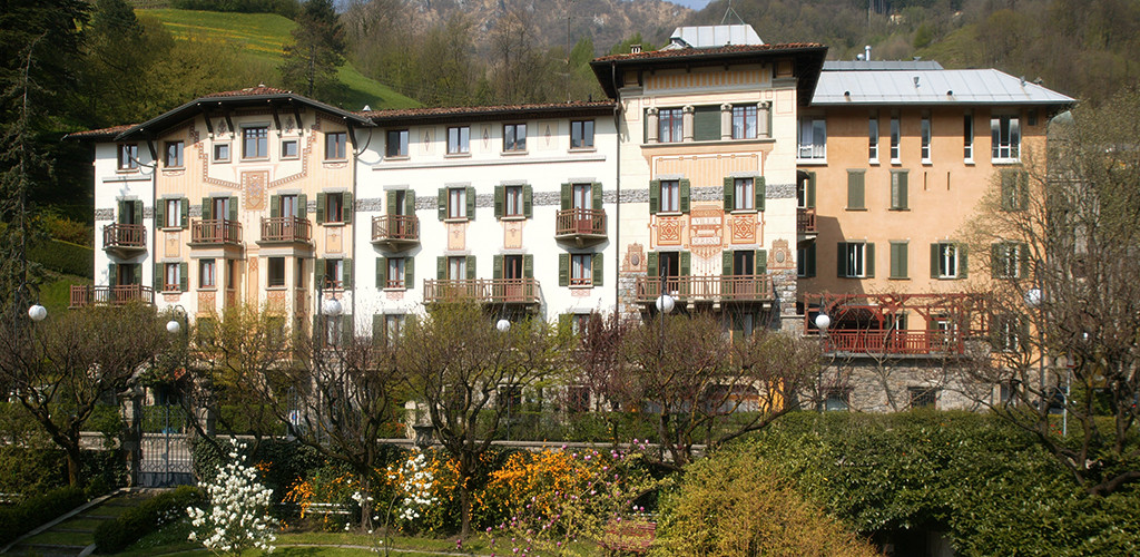 Edificio storico