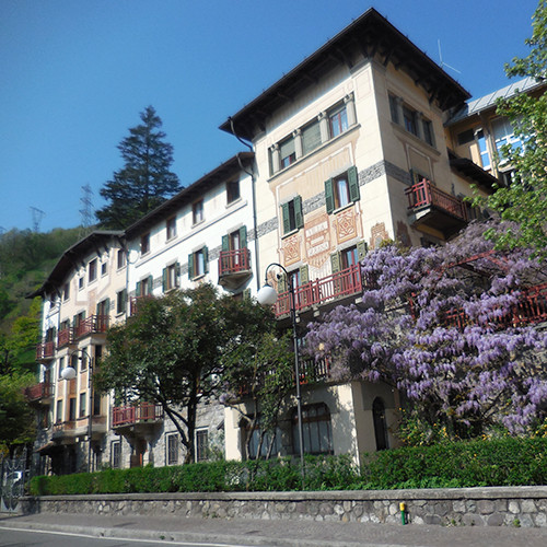 Edificio storico