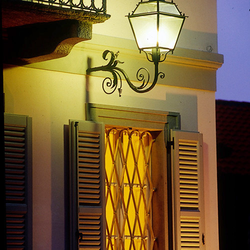 Edificio storico