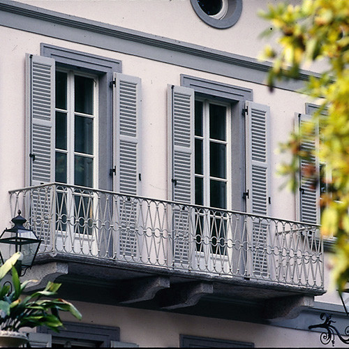 Edificio storico