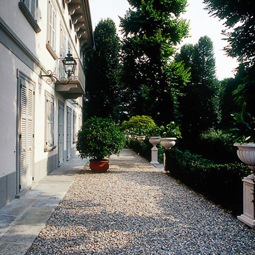 Edificio storico