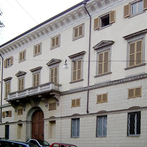 Edificio storico