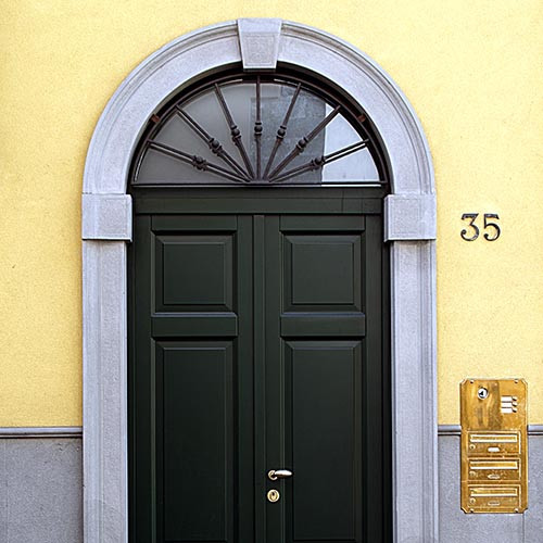 Edificio storico