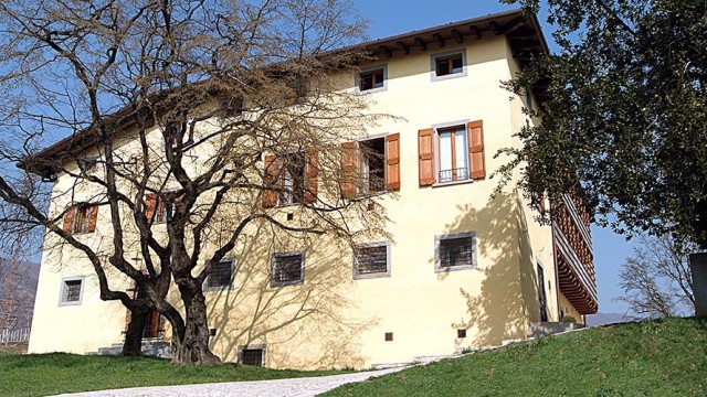 Edificio storico